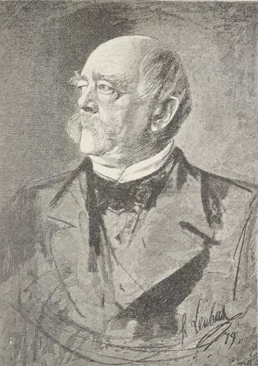 Bismarck