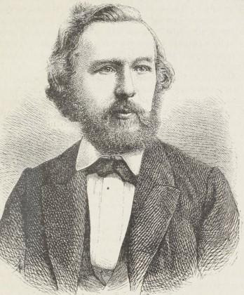 Ernest Hackel