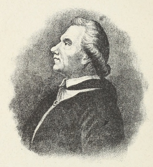 Adam Naruszewicz.