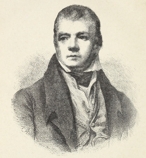 Walter Scott.