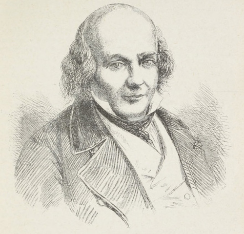 Piotr Béranger.