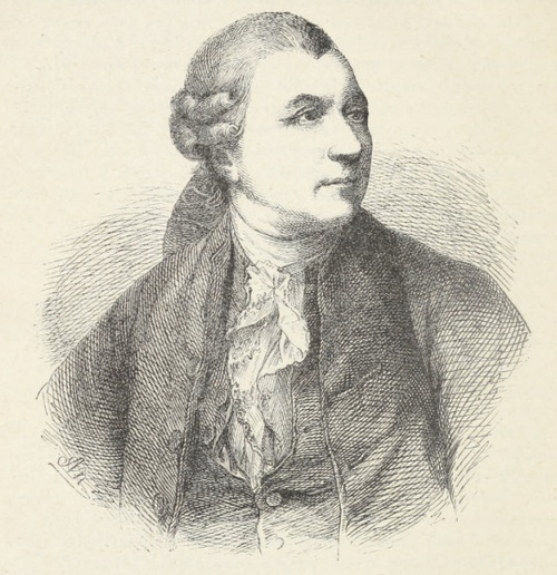 Klopstock.