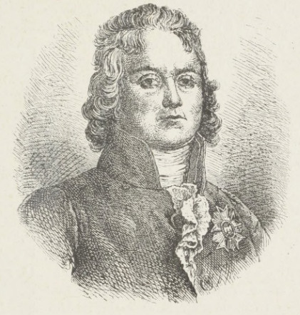 Talleyrand.