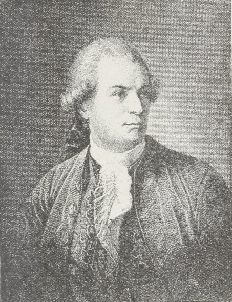 Lessing.