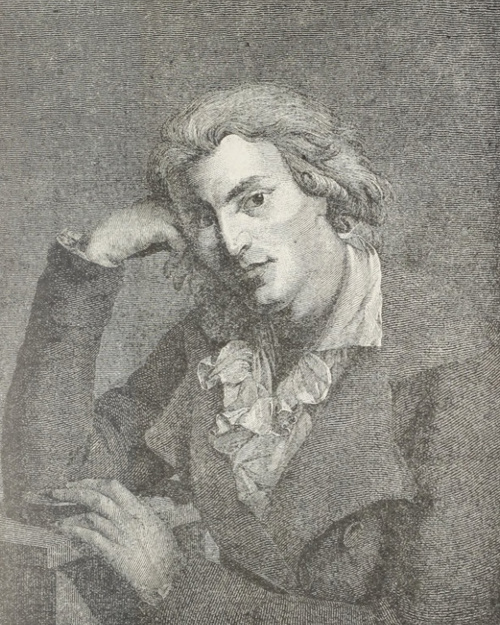 Schiller.
