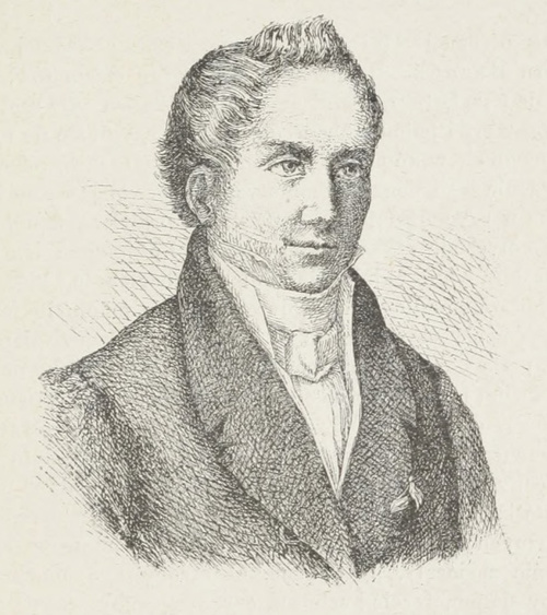 A. W. Schlegel.
