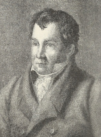 Ludwik Tieck.