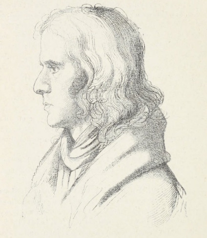 A. v. Chamisso.