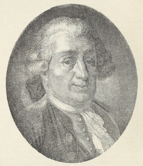 Karol Goldoni.