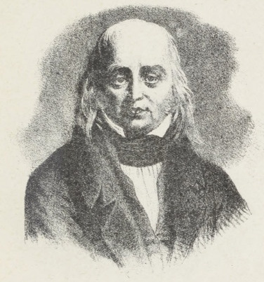 J. U. Niemcewicz.