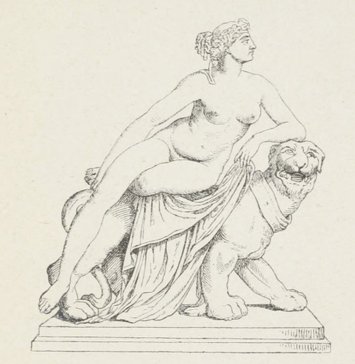 Aryadna, J. Lanneckera.