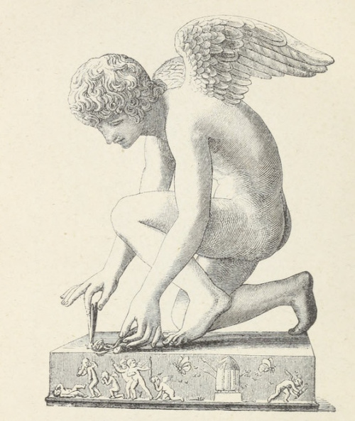 Amor, A. D. Chaudet’a.