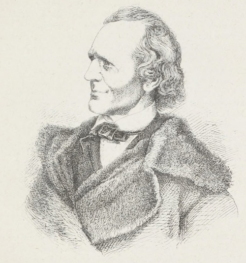 Jul. Schnorr von Karolsfeld.