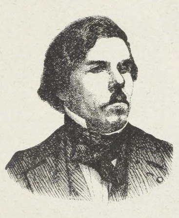 Eug. Delacroix.