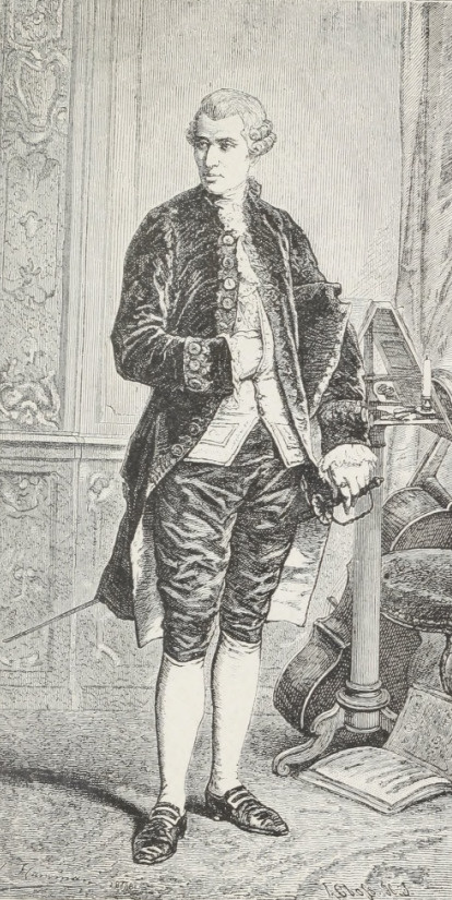 Józef Haydn.