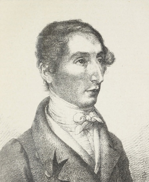 Karol M. Weber.