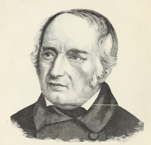 Józef Elsner.