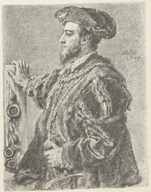 Zygmunt August.