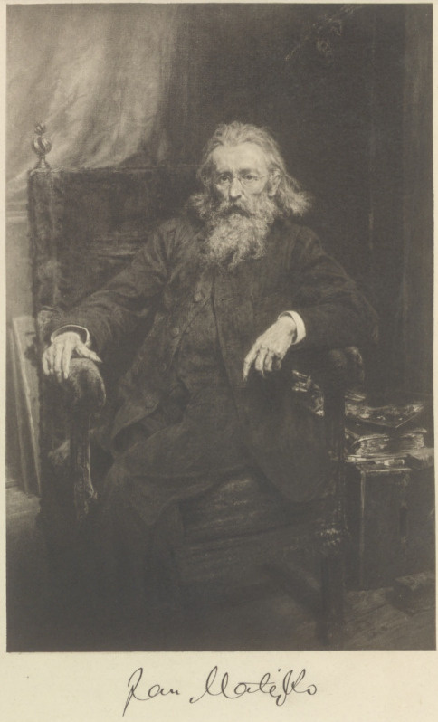 Jan Matejko.