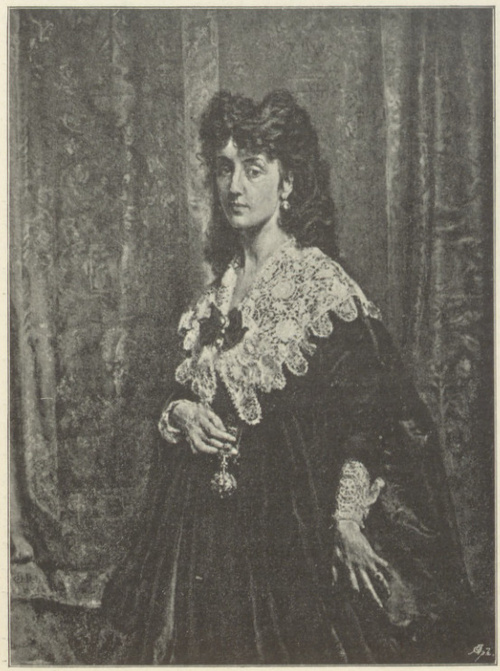 Hr. Marya Pusłowska.