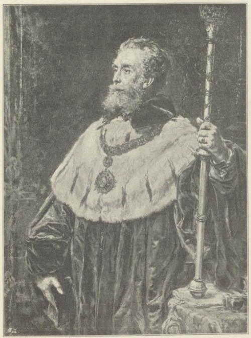 Stanisław Tarnowski.