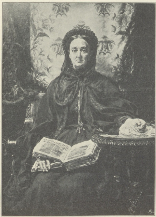 Hr. Adamowa Potocka.