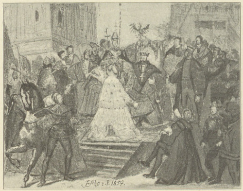 Hołd pruski.