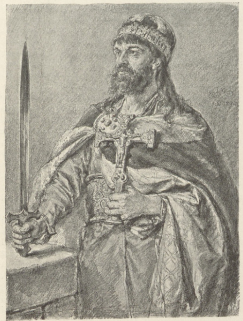 Mieczysław I.