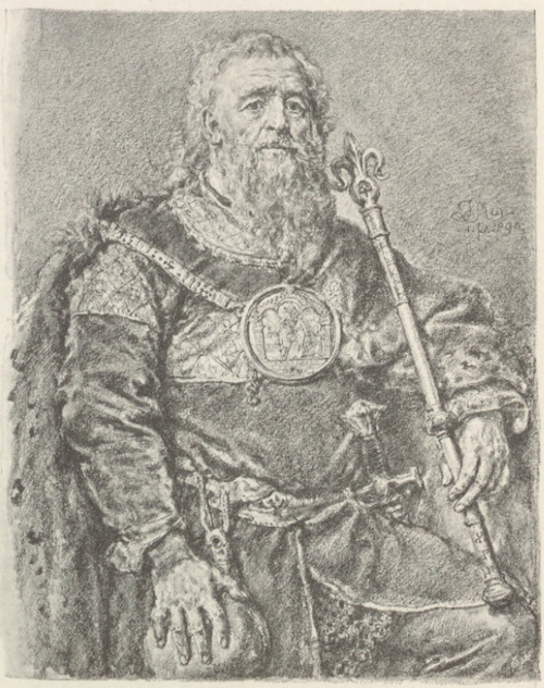 Mieczysław Stary.