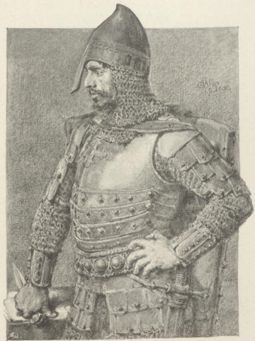 Konrad Mazowiecki.