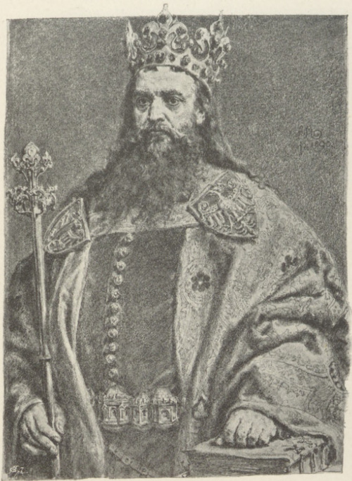Kazimierz Wielki.