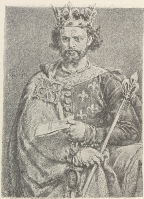 Ludwik.