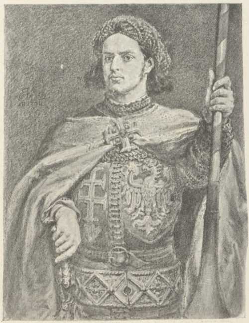 Władysław Warneńczyk.