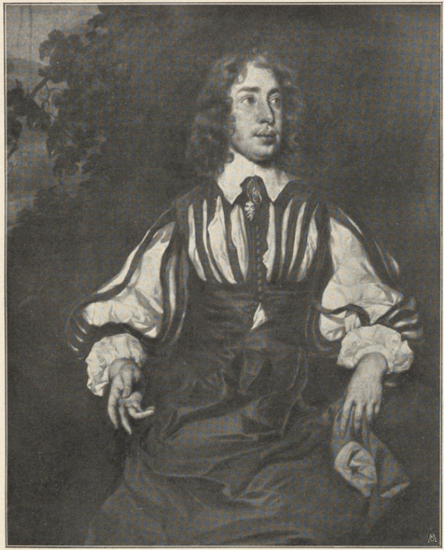Eberhard Jabach, Bankier Koloński. Portet Van Dycka w Muzeum miejskiem w Kolonii.