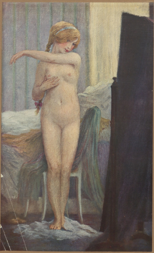 Biała Alina.