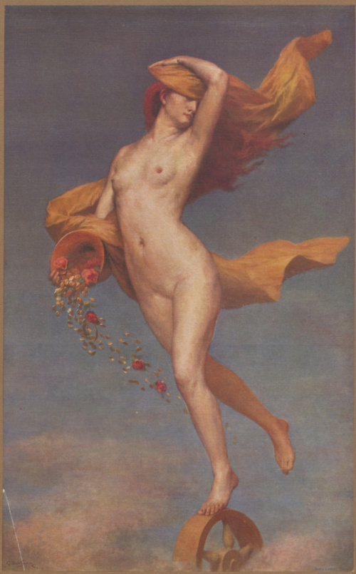 Fortuna.