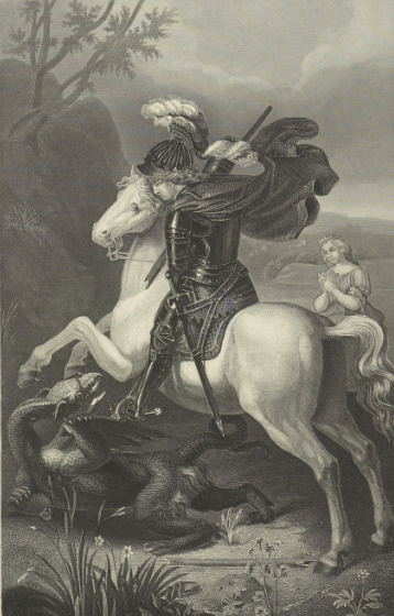 Śty Jerzy