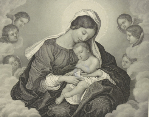 Madonna