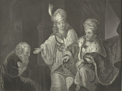 Józef i Jakób