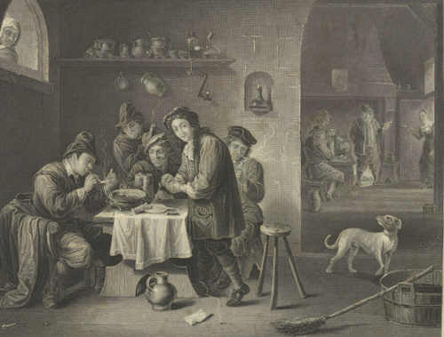 Klub fajczarzy