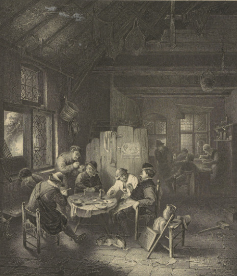 Karczma Holenderska