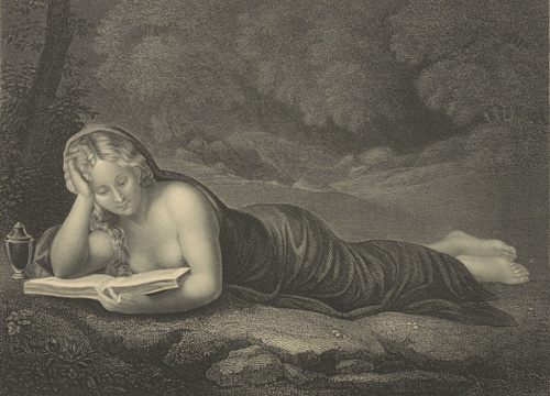 Magdalena