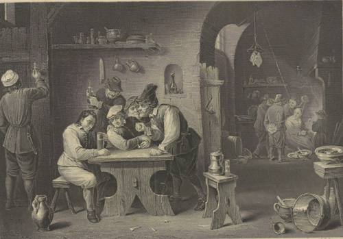 Karczma Niderlandzka