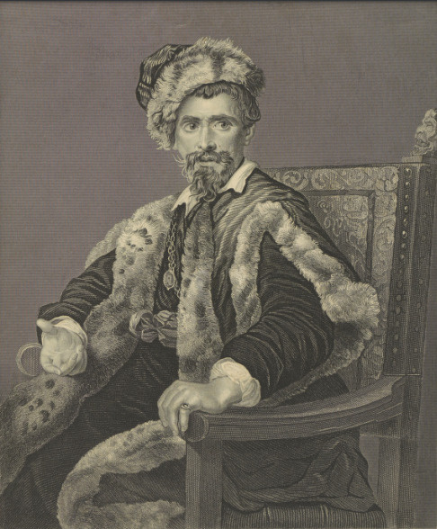 Portret