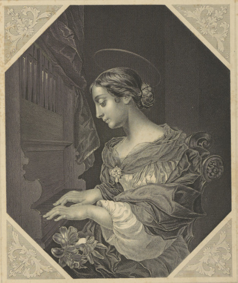 Śta Cecylia