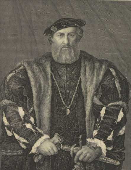 Książe Madyolanu