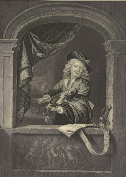 GERHARD DOM