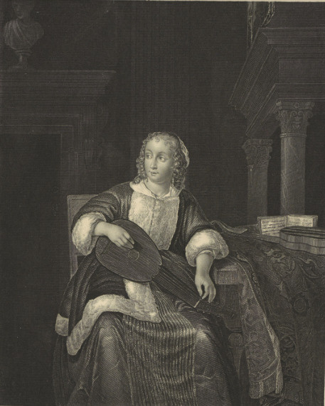 LUTNISTKA