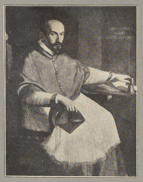 TIEPOLO: DROGA KRZYŻ. - S. ALVISO, WENECJA