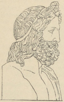 Rys. 18. Zeus z Otricoli.